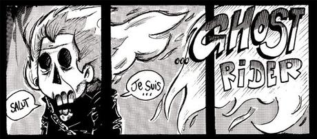 Ghost rider 01