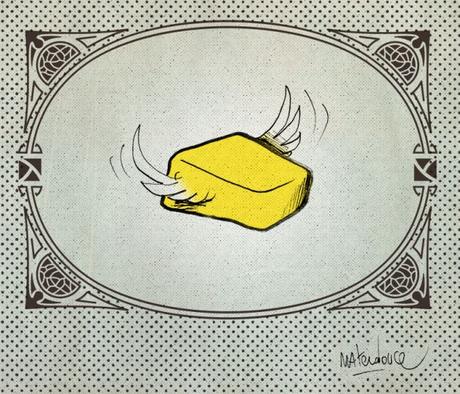 Cocktail et butterfly 04