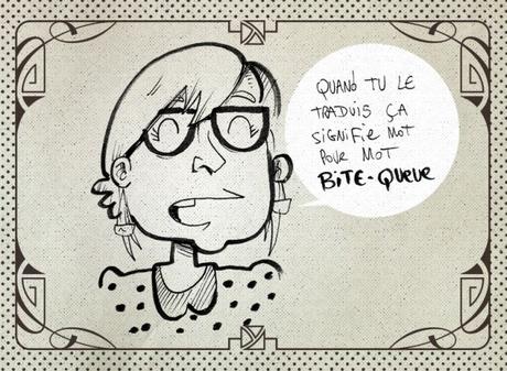 Cocktail et butterfly 02