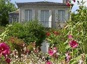 Découvrez ‘Jardin Remarquable’ château Mongenan