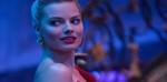 Margot Robbie première recrue thriller Terminal