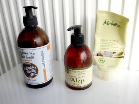 BEAUTY OVER #4 - MES PRODUITS TERMINES