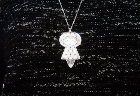 Preview Poupée miroir / asanoha + derniers jours de soldes ! Preview Poupée miroir / asanoha + derniers jours de soldes !