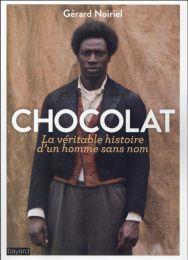 Chocolat, La véritable histoire d’un homme sans nom & Chocolat, Les images du film