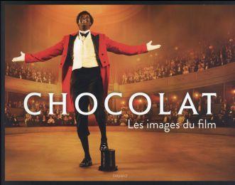 Chocolat, La véritable histoire d’un homme sans nom & Chocolat, Les images du film