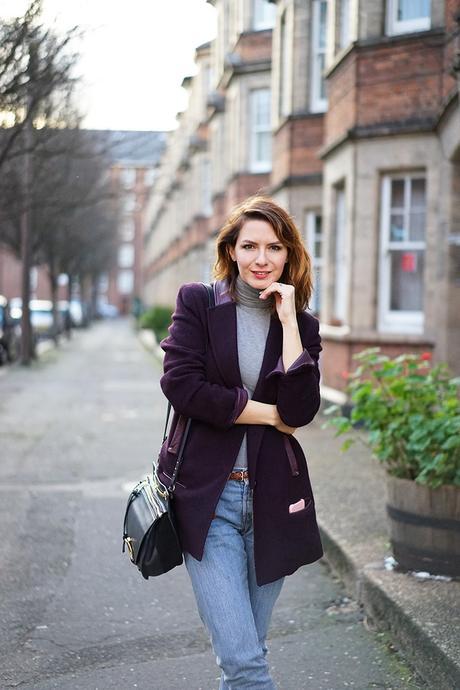 Thirty hours in London with London estelle-londres-clarins