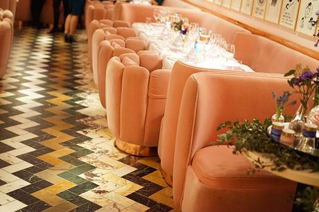 Thirty hours in London with London londres-clarins