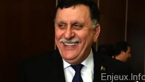 Libye : Un nouveau gouvernement d’union nationale voit le jour