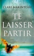 Te laisser partir