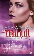 Minuit, Tome 13 : Le Lien de Minuit