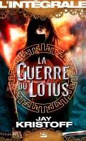 La Guerre du Lotus - L'Intégrale