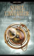 Le Secret de l'inventeur, Tome 2 : L'Enigme du Magicien