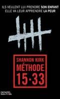 Méthode 15-33