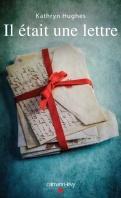 Il était une lettre