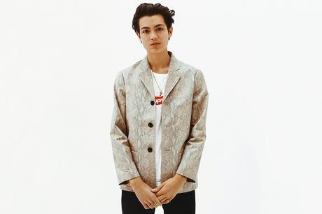 SUPREME – S/S 2016 COLLECTION LOOKBOOK
