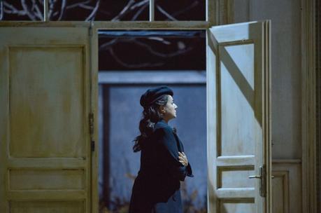 Rolex, fière de soutenir Cécilia Bartoli à l’Opéra de Monte-Carlo