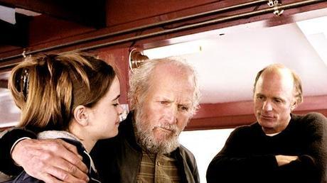 DE LA SERIE AU LIVRE: EMPIRE FALLS