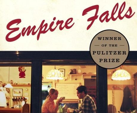 DE LA SERIE AU LIVRE: EMPIRE FALLS