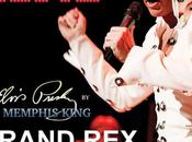Night Elvis Grand Mars 2016