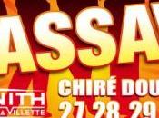 KASSAV’, pour dernière fois Zenith Paris.