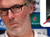 Querelle aurier-blanc raie laurier blanc