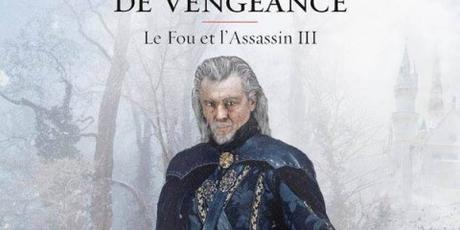 En quête de vengeance – Robin Hobb
