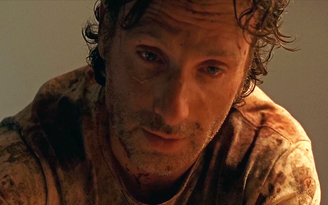 Les critiques // The Walking Dead : Saison 6. Episode 9. No Way Out. Les critiques // The Walking Dead : Saison 6. Episode 9. No Way Out.