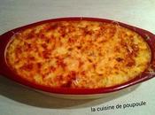 Gratin fenouil thermomix sans