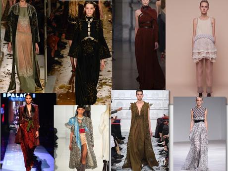 HAUTE COUTURE P/E 2016