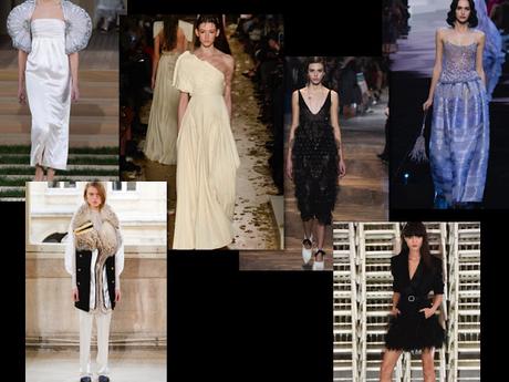 HAUTE COUTURE P/E 2016