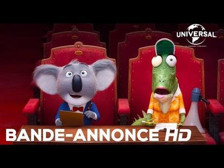 [Bande-Annonce] – Tous en scène !