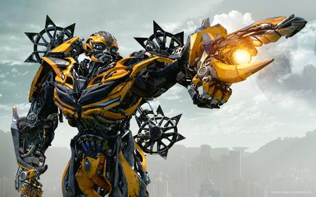 Transformers | 3 films à venir
