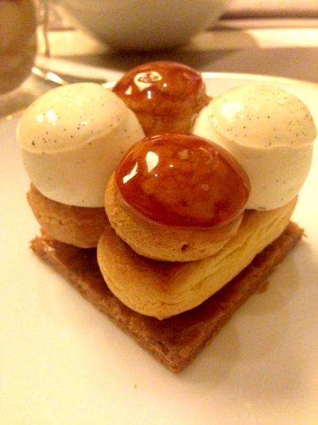 Envie #167 : Un goûter chic au Mandarin Oriental à Paris mandarin oriental paris