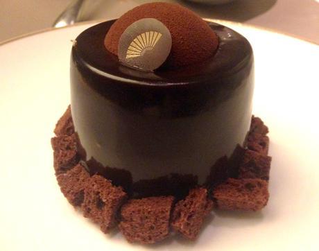 Envie #167 : Un goûter chic au Mandarin Oriental à Paris mandarin oriental paris