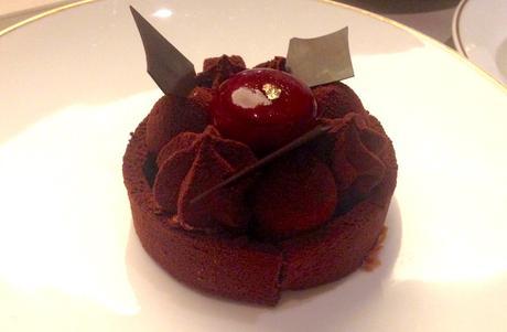 Envie #167 : Un goûter chic au Mandarin Oriental à Paris mandarin oriental paris