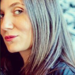 Interview d’Alexandra Apikian Interview d’Alexandra Apikian