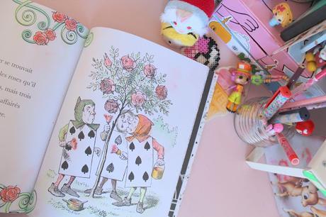 Mon Top 5 des albums à colorier Mon Top 5 des albums à colorier