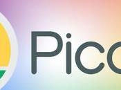 Google annonce Picasa