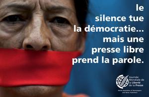 Bastamag poursuivi par Bolloré