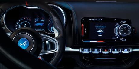 Alpine Vision: parfum d’A120 ?