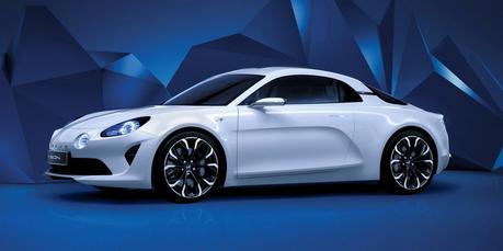 Alpine Vision: parfum d’A120 ?