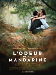 Sortie DVD : L'odeur de la mandarine de Gilles Legrand