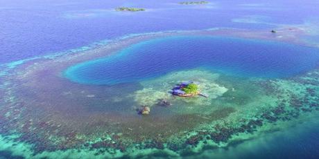 EVASION : 5 îles privées à louer