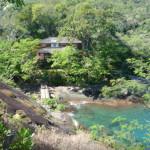 EVASION : 5 îles privées à louer