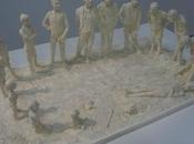 sens peine, l'Espace d'art Terrasse Nanterre (92) suite