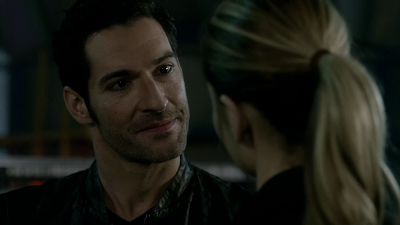 Les critiques // Lucifer : Saison 1. Episode 4. Manly Whatnots. Les critiques // Lucifer : Saison 1. Episode 4. Manly Whatnots.