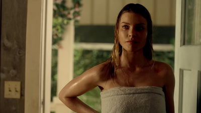 Les critiques // Lucifer : Saison 1. Episode 4. Manly Whatnots. Les critiques // Lucifer : Saison 1. Episode 4. Manly Whatnots.