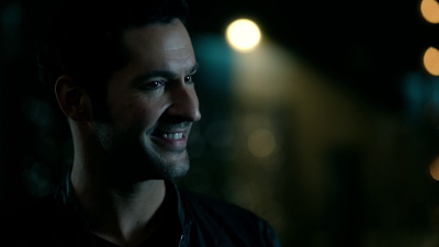 Les critiques // Lucifer : Saison 1. Episode 4. Manly Whatnots. Les critiques // Lucifer : Saison 1. Episode 4. Manly Whatnots.