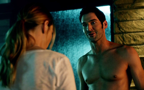 Les critiques // Lucifer : Saison 1. Episode 4. Manly Whatnots. Les critiques // Lucifer : Saison 1. Episode 4. Manly Whatnots.