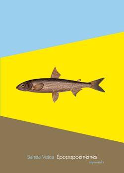 Sanda Voïca  |  Les Maîtres et les Autres